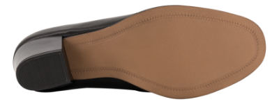 Synnøve Sko Svart 2646110610