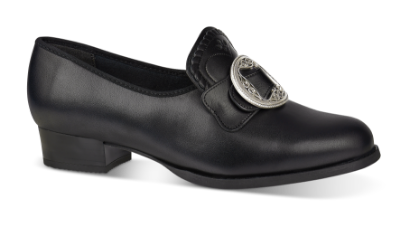 Klaveness dame bunadsko sort FK 2017