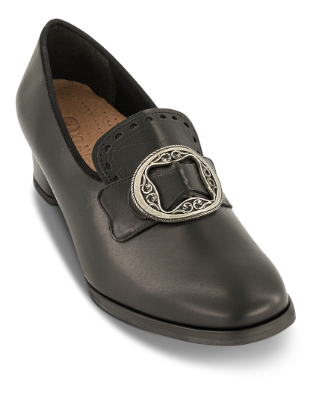 Klaveness Bunadsko Sort FK 2025