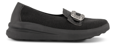 Kastel EYKR Bunadsko Svart BUN001