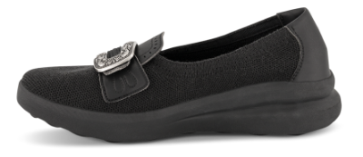 Kastel EYKR Bunadsko Svart BUN001