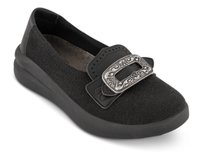 Kastel EYKR Bunadsko Svart BUN001