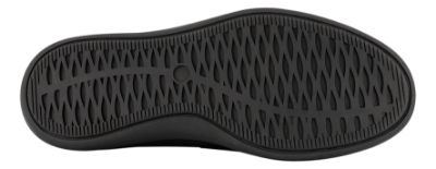 Kastel Sko Sort BUN002