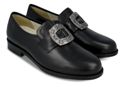 Klaveness Bunadsko Svart FK 2067