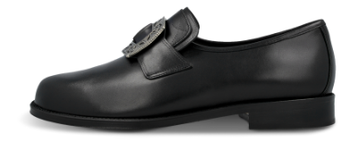 Klaveness Bunadsko Svart FK 2067