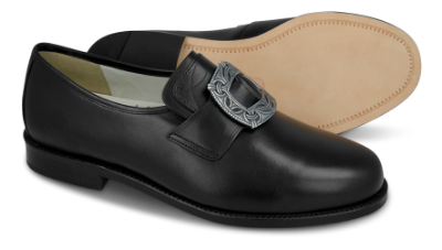 Klaveness Bunadsko Svart FK 2067