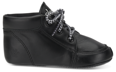 Skofus prewalker Sort