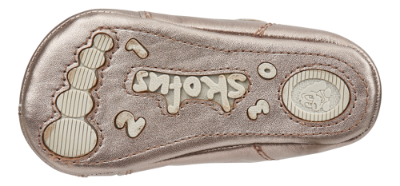 Skofus prewalker bronse