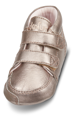 Skofus prewalker bronse