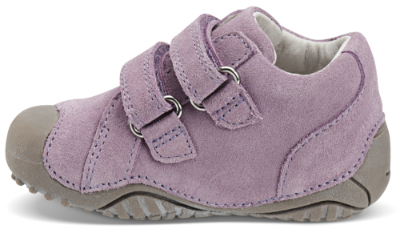 Skofus prewalker lyslilla