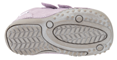 Skofus prewalker lyslilla