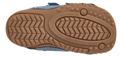 Skofus prewalker navy