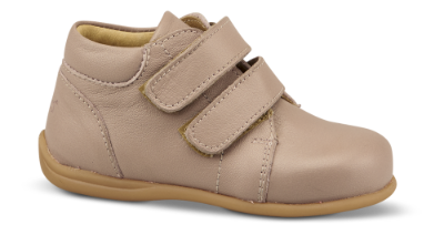 Skofus Prewalker babystøvel rosa