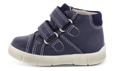 Superfit Babystøvle blå 800423