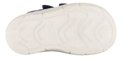 Superfit Babystøvle blå 800423