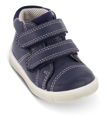 Superfit Babystøvle blå 800423