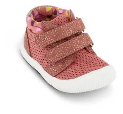 Woden Wonder babysko rosa WK066