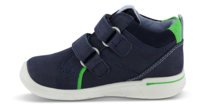ECCO babysko marine 754341 FIRST