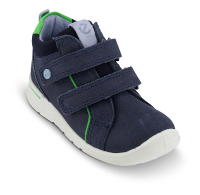 ECCO babysko marine 754341 FIRST