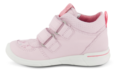 ECCO babysko rosa 754361 FIRST