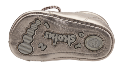 Skofus prewalker bronze