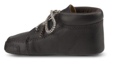 Skofus prewalker brun