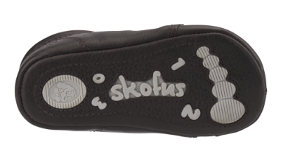 Skofus prewalker brun