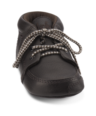 Skofus prewalker brun