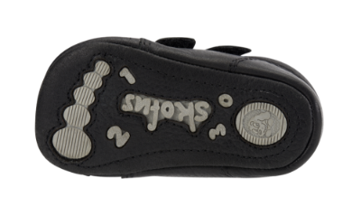 Skofus prewalker Sort | Skoringen Skofus prewalker Sort | Skoringen