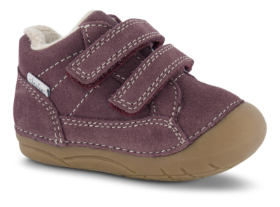 Skofus babysko Bordeaux 3210500561