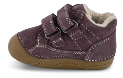 Skofus babysko Bordeaux 3210500561