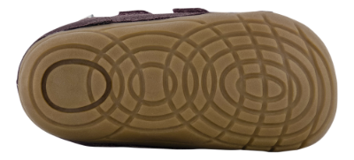 Skofus babysko Bordeaux 3210500561