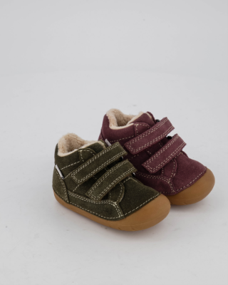 Skofus babysko Bordeaux 3210500561
