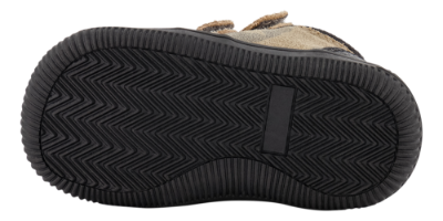 Woden Wonder Krabbesko Grønn WK072