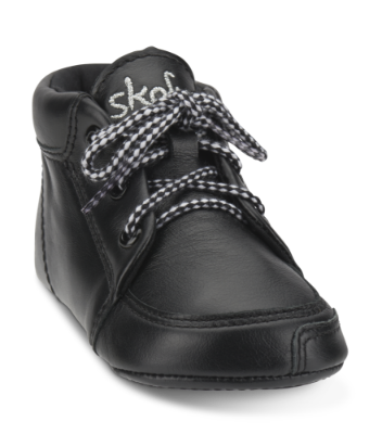 Skofus prewalker sort