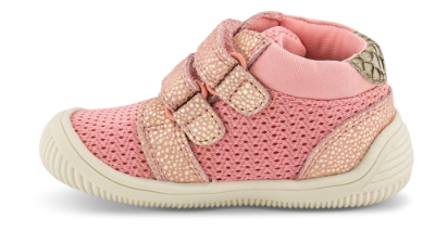 Woden babysko Pink WK135