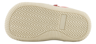 Woden babysko Pink WK135