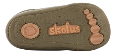 Skofus grøn prewalker 3211500840