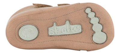 Skofus rosa prewalker 3211500864