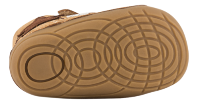 Skofus Brun Vinterstøvle 3212500230