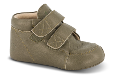 Skofus Prewalker Grøn 3211500840