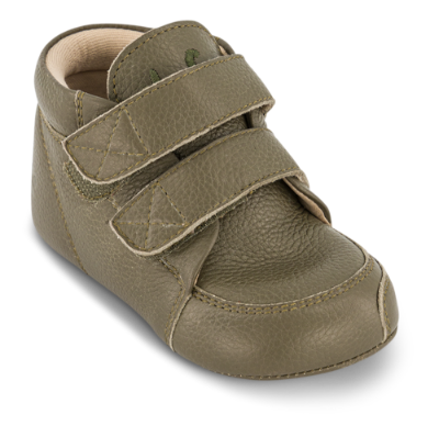 Skofus Prewalker Grøn 3211500840