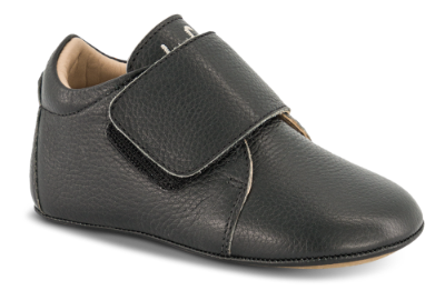 Skofus Krabbesko Sort 3212500410