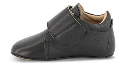 Skofus Krabbesko Sort 3212500410