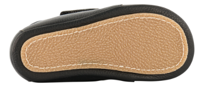 Skofus Krabbesko Sort 3212500410