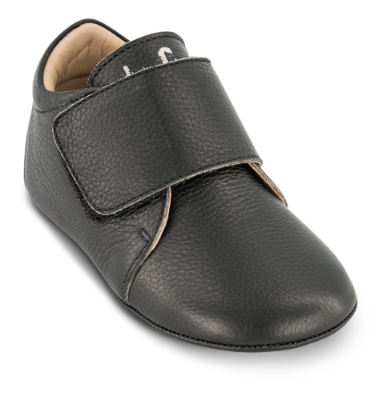 Skofus Krabbesko Sort 3212500410