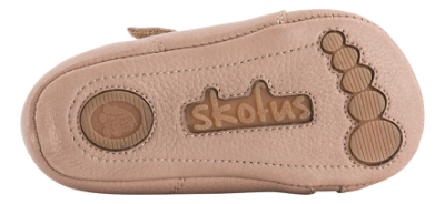 Skofus Krabbesko Rosa 3211500864