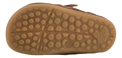 Bundgaard Krabbesko Brun BG101219