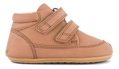 Bundgaard Krabbesko Brun BG501024