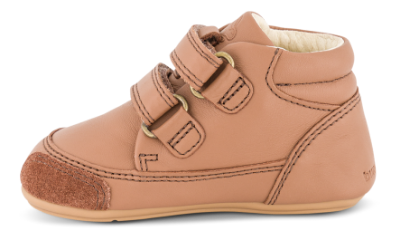 Bundgaard Krabbesko Brun BG501024